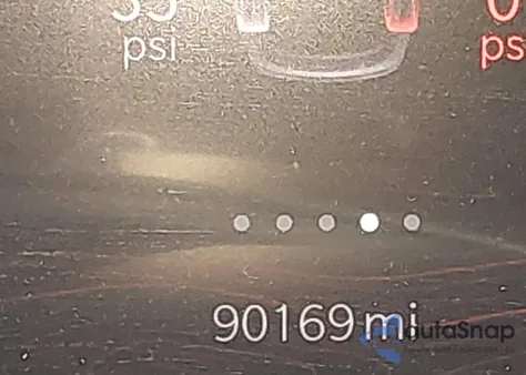 2021 Jeep Grand Cherokee L Altitude 4X4 from USA, damaged, VIN 1C4RJKAG5M8209138